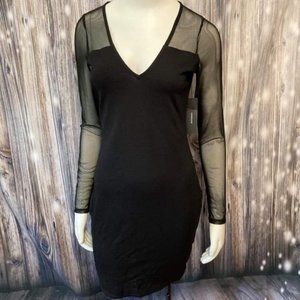 NWT Lulu's Mini Dress